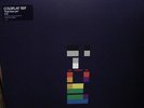 ColdPlay X&Y Analog Boxed LP Gatefold & Poster U.K.MADE