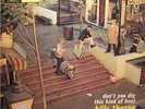 BILLY THORPE Dig This Kind Beat  60s OZ Mono LP Garage