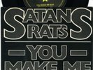 Satans Rats - You Make Me Sick KILLER '78 UK KBD PUNK