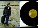 STEVE YOUNG Rock Salt & Nails ORIG '69 LP Gram Parsons