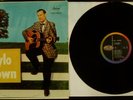HYLO BROWN - S/T ORIG 1959 Capitol Country C&W LP EX