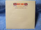 BEATLES White Album SEALED LP White Vinyl with STICKER