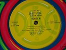 BONEY M DADDY COOL NEAR MINT PROMO DISCO 12