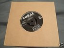 Johnny O'Keefe - Real Wild Child Coral UK tri 1958 M- 