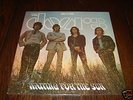 DOORS - Waiting For the Sun LP SEALED w/ No Barcode