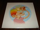 GRATEFUL DEAD - Europe 72 SEALED 3 LP OOP jerry garcia