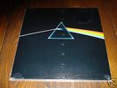 PINK FLOYD - Dark Side of the Moon SEALED LP rush acdc