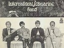 International Submarine Band original LHI LP