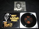 MisFiTs - Night Of The Living Dead 7