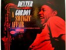 DEXTER GORDON 