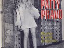 3 RARE FRENCH PATTY PRAVO PS : LA SPADA NEL CUORE + 2