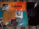 Danish Jazz LP Bjarne Rostvold Trio Tricrotism RCA NR