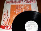 DANTALIAN'S CHARIOT 