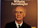 DGG WILHELM FURTWANGLER A LEGACY / VERMACHTNIS 10 LP NM