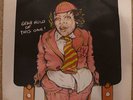 AC DC - Dirty Deeds Done Dirt Cheap (rare sleeve)