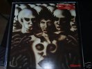 Infest - slave LP on limited clear green vinyl
