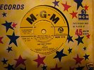 Jigsaw.  Northern Soul - One way Street -MGM 1410(1968)