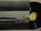 ALL DAY LONG PRESTIGE 7081 FRANK FOSTER DONALD BYRD LP
