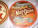 SMALL FACES OGDENS NUT GONE FLAKE ORIGINAL 1968 EX/EX