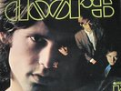 DOORS/1ST ALBUM/ ELECTRA UK '67 ORANGE LABEL MINT ORIG