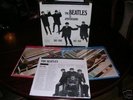 BEATLES BOXSET  25 ANNIVERSARY SILVER EDITION
