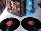 FEAR OF THE DARK Iron Maiden LP IT press vinyl