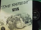 Genesis Rarest Live ALL THREE VOLUMES LPs