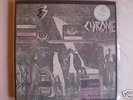 Chrome: Read only memory EP Rare Original 