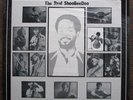 SHOOBEEDOO - REMINISCING DETROIT TRIBE JAZZ SEALED LP