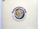 TOMORROWS GIFT - goodbye future /FOC/GIMMIX/ KRAUTROCK