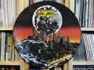 Thin Lizzy   Nightlife   Picture disc   LP   Japan