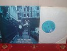 BIG JOE WILLIAMS Walking Stick LP 1969 BLUE LIBERTY