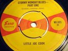 LITTLE JOE COOK Blues 7