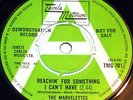 MARVELETTES 7