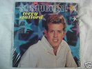 Terry Stafford sealed original LP Suspicion