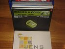 VINYLS CRAZY SALE - HARD TRANCE & TECHNO CLASSICS