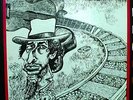 BOB DYLAN Take A Train 5 LP Box  Vinyl