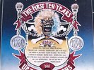 IRON MAIDEN   First Ten Years   20x12