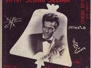 Chuck Berry/ After school session  /Rockabilly EP 7