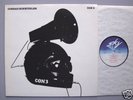 Conrad Schnitzler - Con 3 - 1981 - German Original