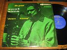 Zoot Sims JAZZ BOP LP Down Home STEREO DEEP GROOVE USA