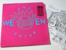 Ween God Satan Oneness LP Twin Tone Original