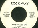 MIXED EMOTIONS Gold Of My Life Soul Funk 45 1st press