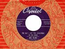 HEAR 1959 CHRISTMAS Mexican NOVELTY 7