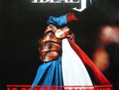 IDEAL J- Le combat continue 3 vinyls album rare