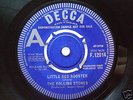 ROLLING STONES LITTLE RED ROOSTER UK 1964 DECCA DEMO