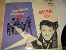 GENE VINCENT EP 45 