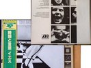 YES - LP - Time and a ward - JAPAN OBI
