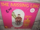 Sheffield Lab L Mayorga audiophile SEALED Missing Link