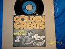 Eric Burdon And The Animals  San Franciscan Nights Exc+